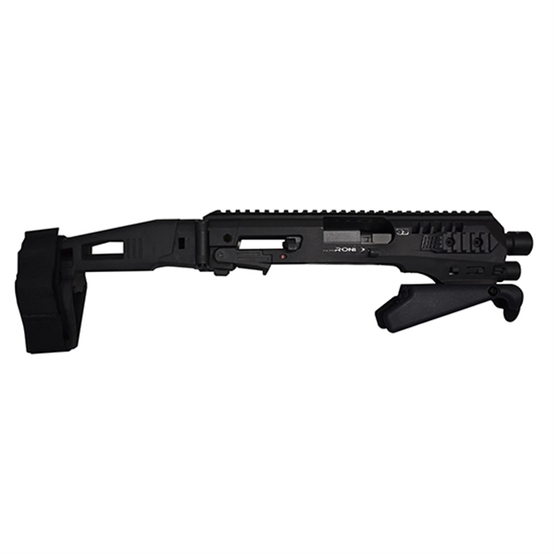 Picture of Full Conceal, Inc. Conceal Viper Shell Blk