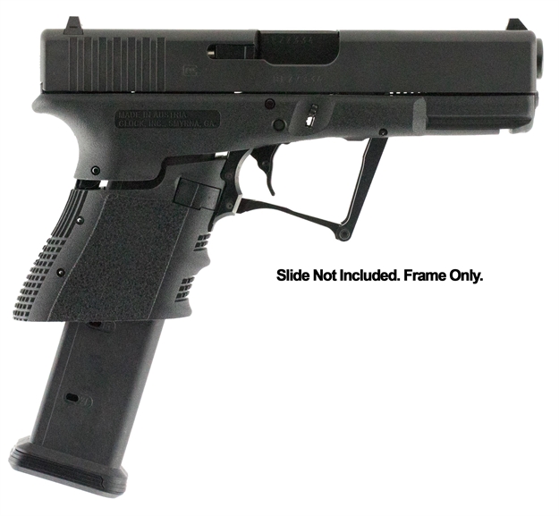 Picture of Full Conceal M3d Gen3 19 21Rd Lower