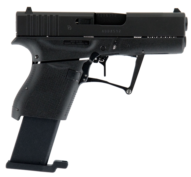 Picture of Full Conceal M3s G43 9Mm 8Rd