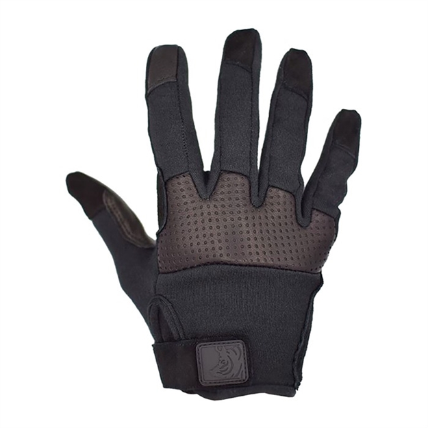 Picture of Full Dexterity Tactical Alpha Fire Resistant Glove 100054714