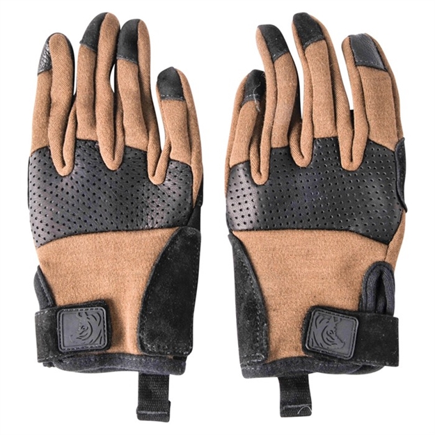 Picture of Full Dexterity Tactical Alpha Fire Resistant Glove 100054717 -