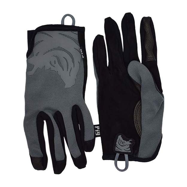 Picture of Full Dexterity Tactical Alpha Fire Resistant Glove 100054719 -