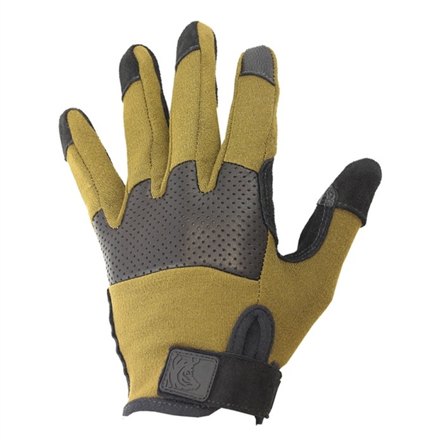 Picture of Full Dexterity Tactical Alpha Fire Resistant Glove 100054721 -