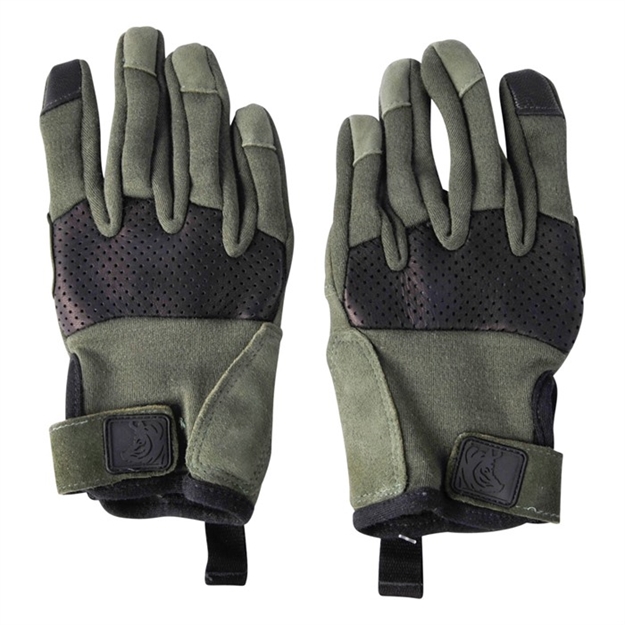 Picture of Full Dexterity Tactical Alpha Fire Resistant Glove 100054722