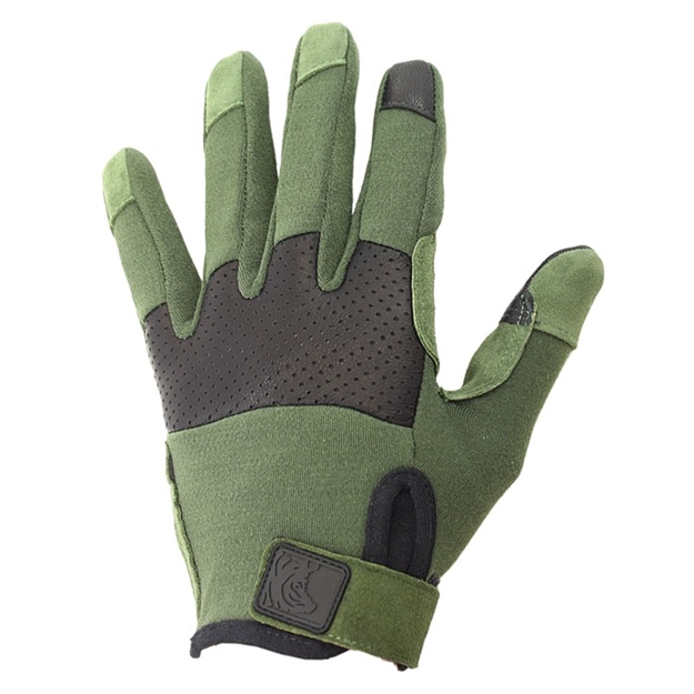 Picture of Full Dexterity Tactical Alpha Fire Resistant Glove 100054725