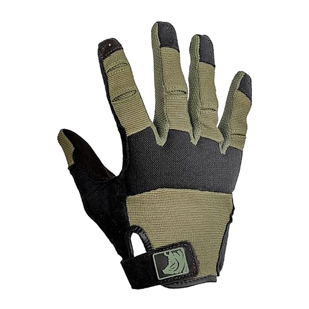 Picture of Full Dexterity Tactical Alpha Glove 100054664