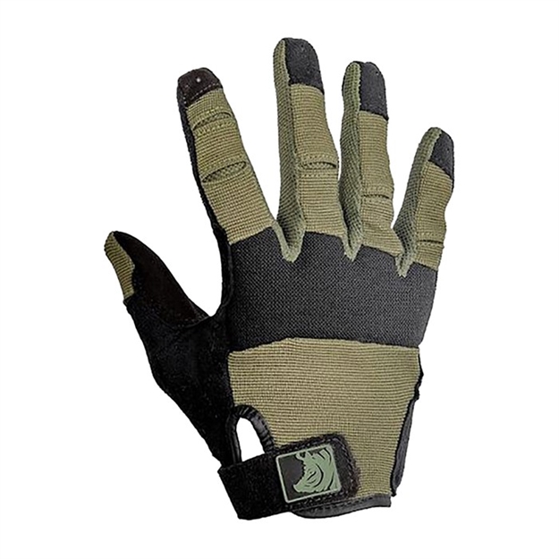 Picture of Full Dexterity Tactical Alpha Glove 100054665