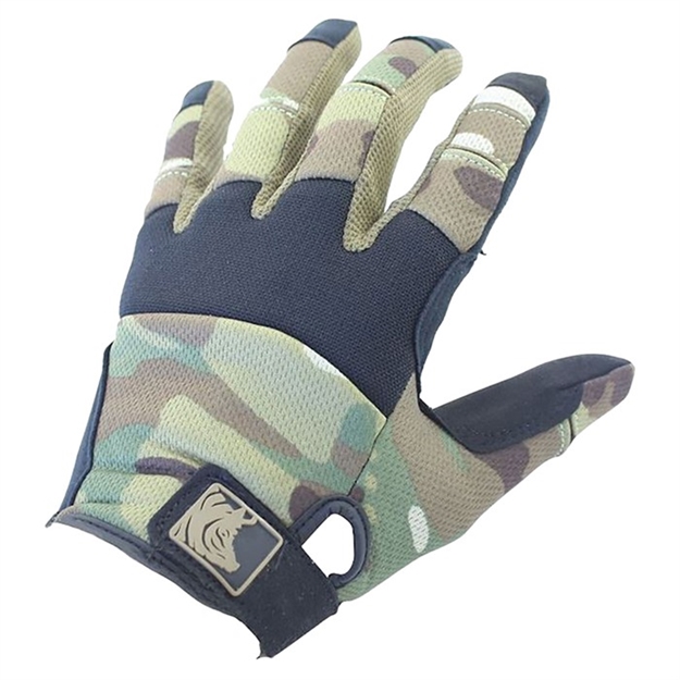 Picture of Full Dexterity Tactical Alpha Glove 100054676