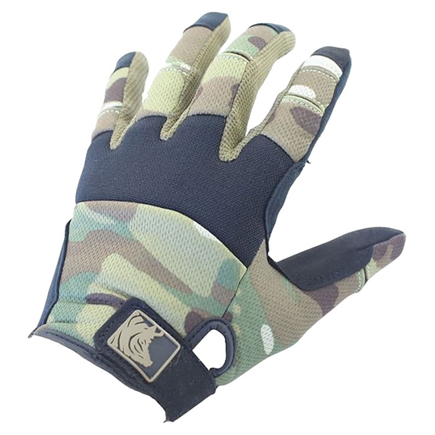 Picture of Full Dexterity Tactical Alpha Glove 100054678