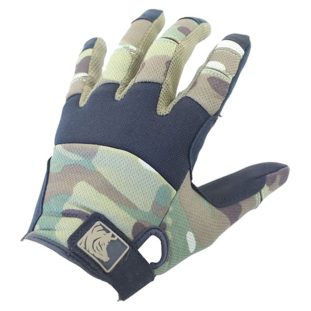Picture of Full Dexterity Tactical Alpha Glove 100054680