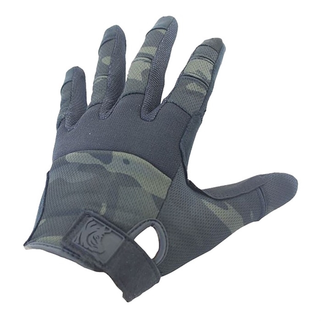 Picture of Full Dexterity Tactical Alpha Glove 100054685