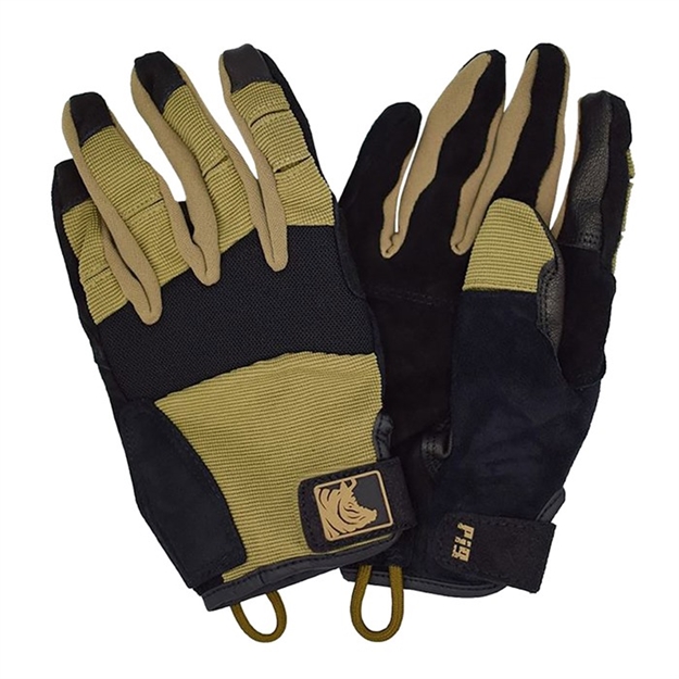 Picture of Full Dexterity Tactical Alpha+ Glove 100054692 -