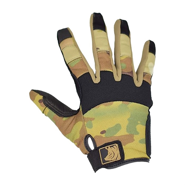 Picture of Full Dexterity Tactical Alpha+ Glove 100054709