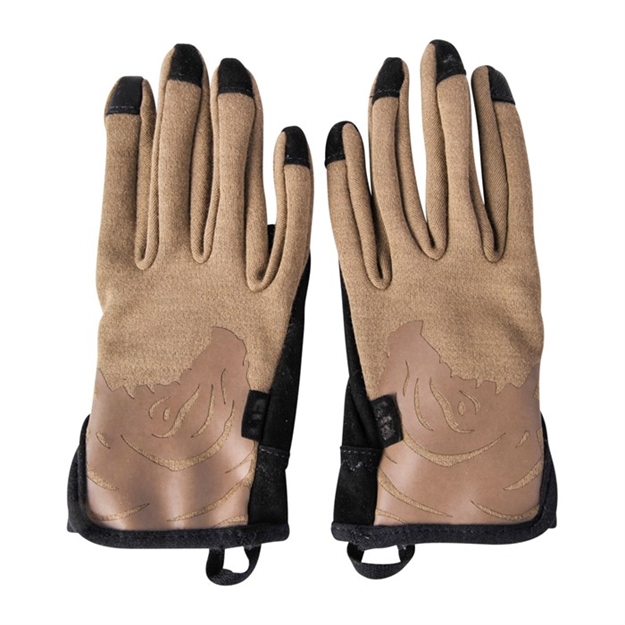 Picture of Full Dexterity Tactical Delta Fire Restitant Glove 100054762