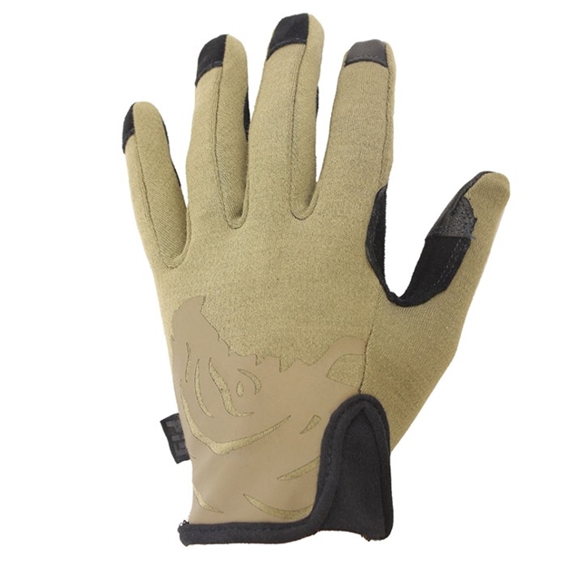 Picture of Full Dexterity Tactical Delta Fire Restitant Glove 100054763
