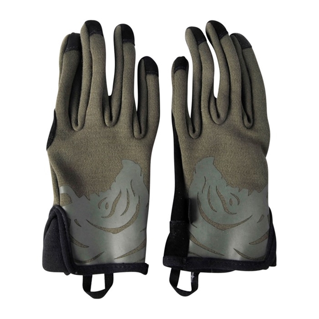 Picture of Full Dexterity Tactical Delta Fire Restitant Glove 100054767