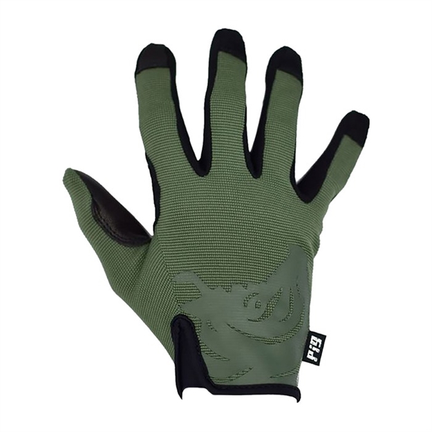 Picture of Full Dexterity Tactical Delta+ Glove 100054743