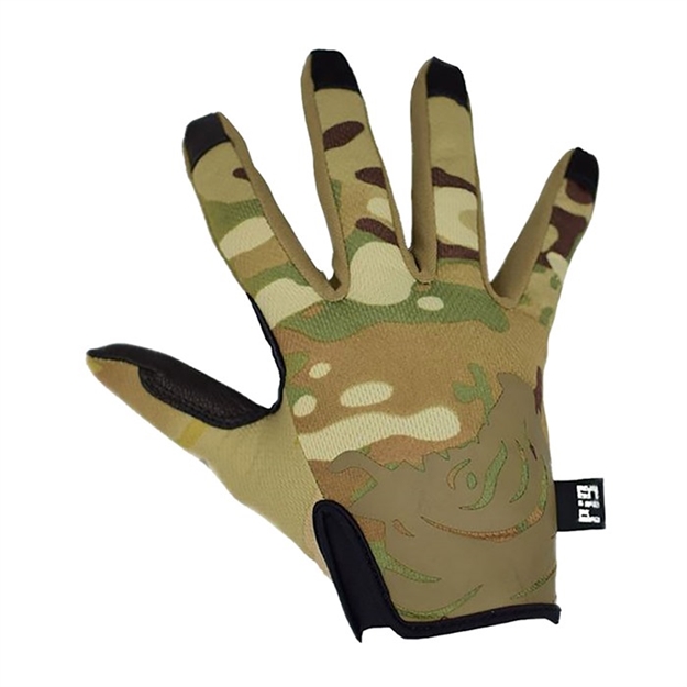 Picture of Full Dexterity Tactical Delta+ Glove 100054752 -