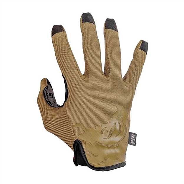 Picture of Full Dexterity Tactical Delta Utility Glove 100054784