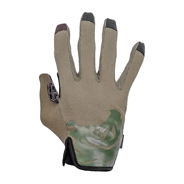 Picture of Full Dexterity Tactical Delta Utility Glove 100054788