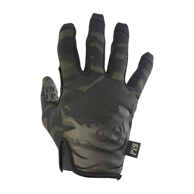 Picture of Full Dexterity Tactical Delta Utility Glove 100054802 -