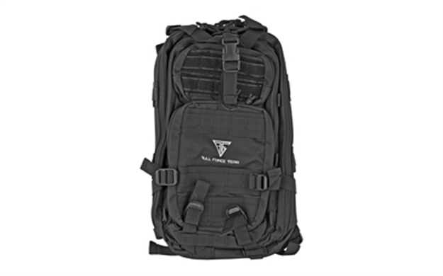 Picture of Full Forge Hurricane Tac Backpack BL 21-406-HUB 752334900265