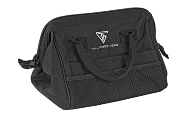 Picture of Full Forge Gear Forge Range/Tool Bag Blk 21-404-STB