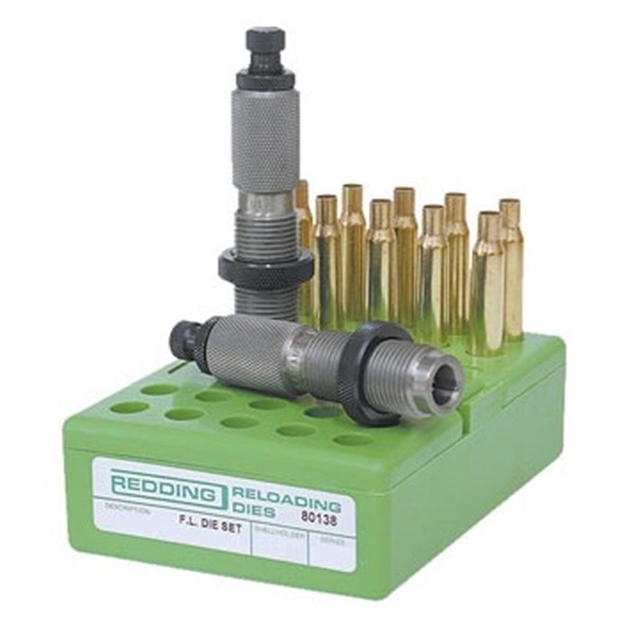 Picture of Full Length Die Sets 749012198 -