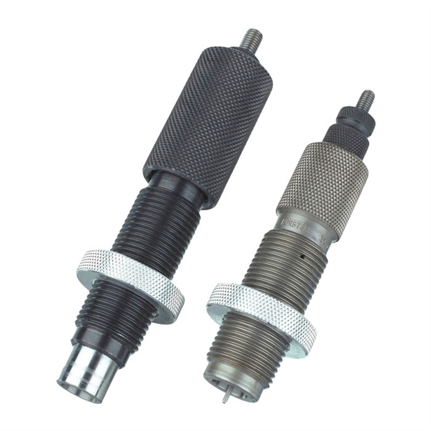 Picture of Full Length Sizing And Bench Rest Seater Die Sets N/A - -- ---