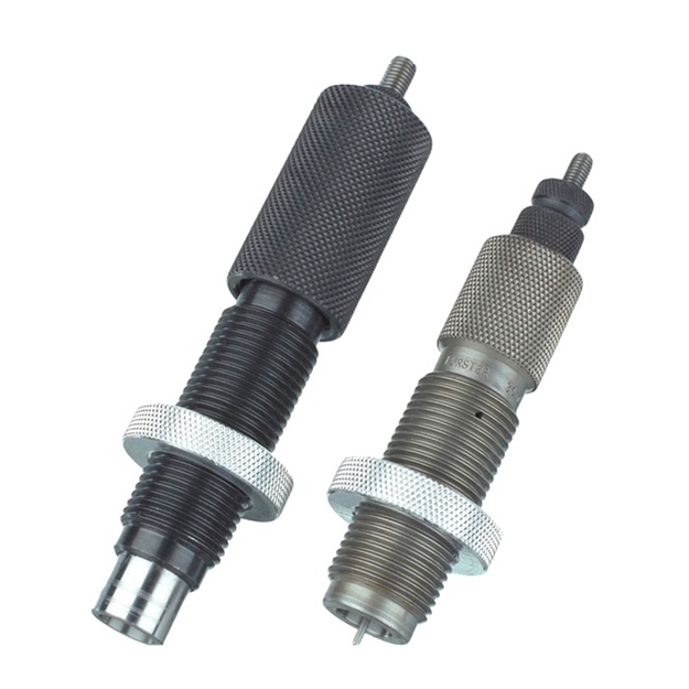 Picture of Full Length Sizing And Bench Rest Seater Die Sets N/A - --