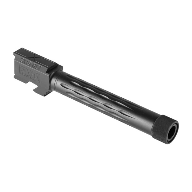 Picture of Full-Size Match Flame Barrels For Glock 100026106 -