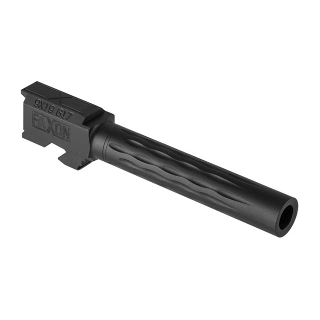 Picture of Full-Size Match Flame Barrels For Glock 100026105 816341022546