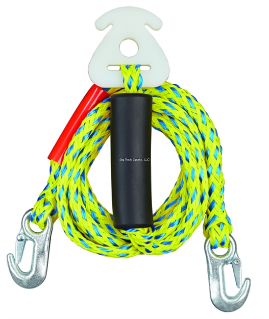 Picture of Full Throttle 12' Ski/Tube Tow Harness