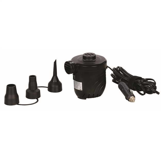 Picture of Full Throttle 12V Power Air Pump 310200-700-999-21