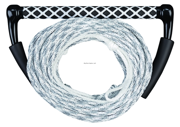 Picture of Full Throttle 3 Section Wakeboard/Kneeboard Rope