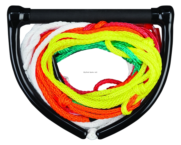 Picture of Full Throttle 5 Section Ski Rope