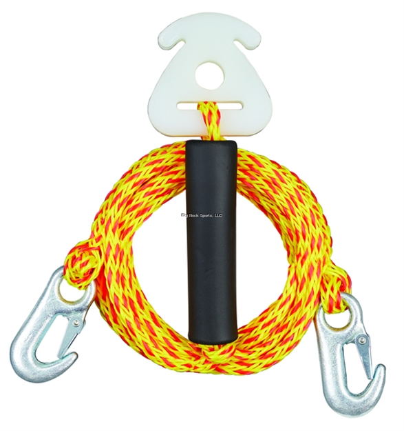 Picture of Full Throttle 8' Ski/Tube Tow Harness
