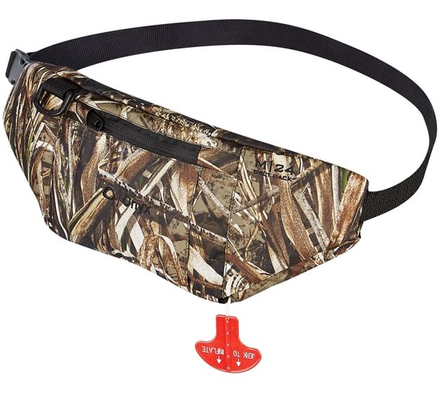 Picture of Full Throttle Belt Infl M/24 Rtmx5