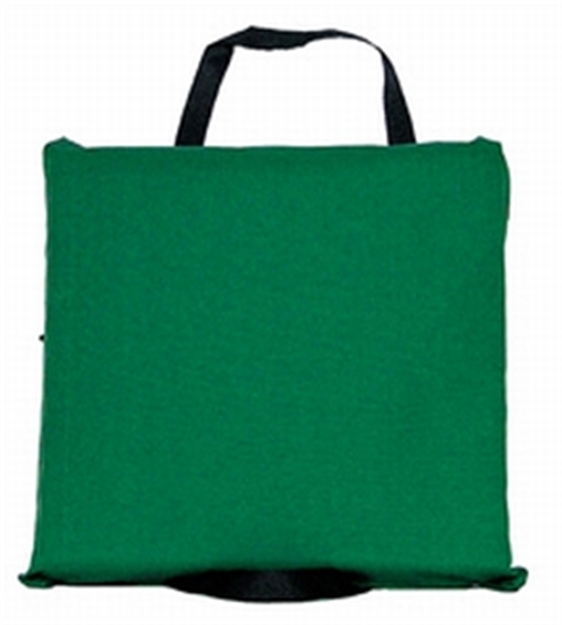 Picture of Full Throttle Cush Foam Grn Nylon