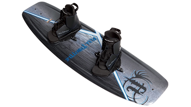 Picture of Full Throttle Wakeboard