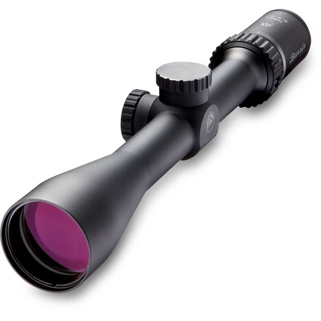Picture of Burris Scope Fullfield 3-9X40 Ballistic Plex 450 Bushmaster 200348 000381003485