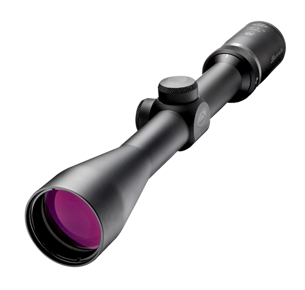 Picture of Burris Optics Fullfield II Riflescope, 3-9X40mm, Ballistic Plex, Matte, 1" Tube, Free AT 100 Yds 200162