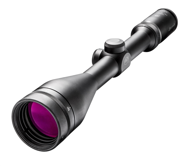 Picture of Burris Optics Fullfield II Riflescope, 4.5-14X42mm, Ballistic Plex, Matte, 1" Tube, 50 Yds TO Infinity 200183