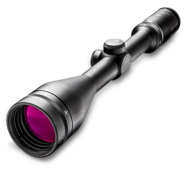 Picture of Fullfield II 4.5X-14X-42Mm Scope Ballistic Plex Reticle- Pa-Mat- 1&Quot;