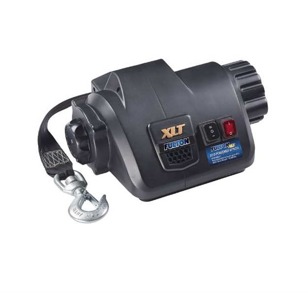 Picture of Fulton Performance 10.0 Power Marine Winch