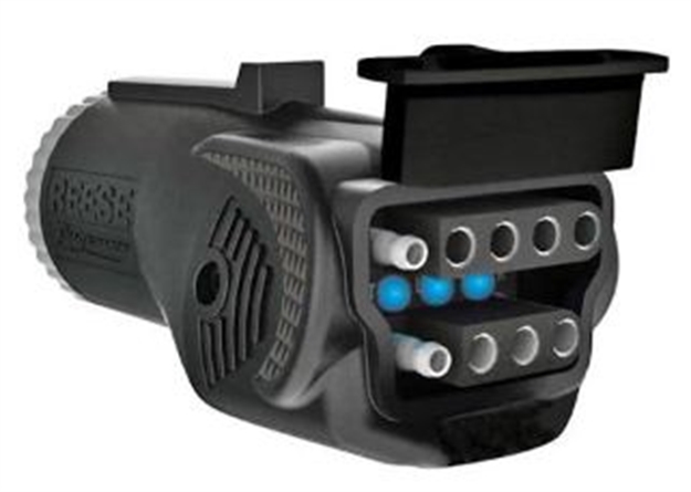 Picture of Fulton Performance 7-4/5 Adptr W/Led Tester