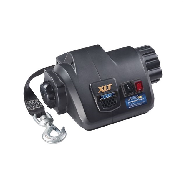 Picture of Fulton Performance 7.0 Power Marine Winch