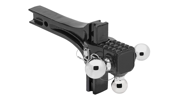 Picture of Fulton Performance Adjust Tri-Ball Ball MT