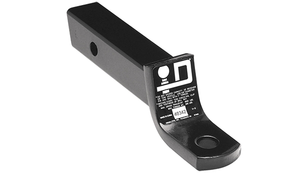 Picture of Fulton Performance Ball Mnt 2X2 W/2" Drop