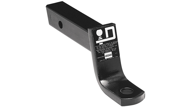 Picture of Fulton Performance Ball Mnt 2X2 W/4" Drop